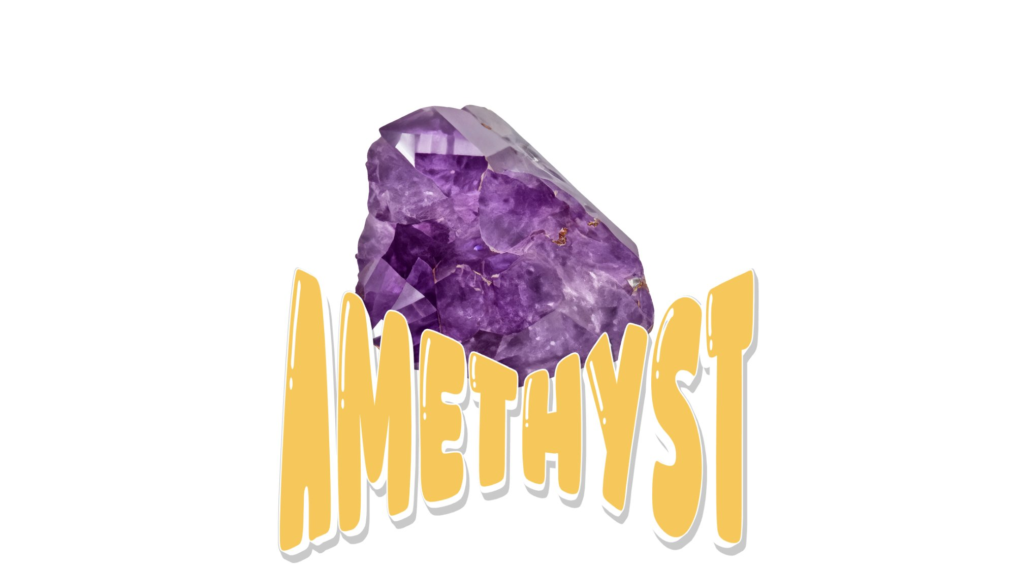 Amethyst Crystal