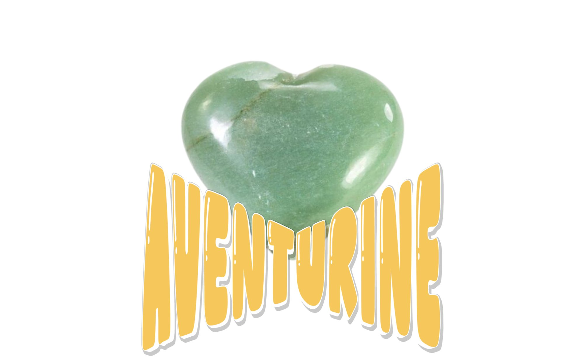 Aventurine Crystal
