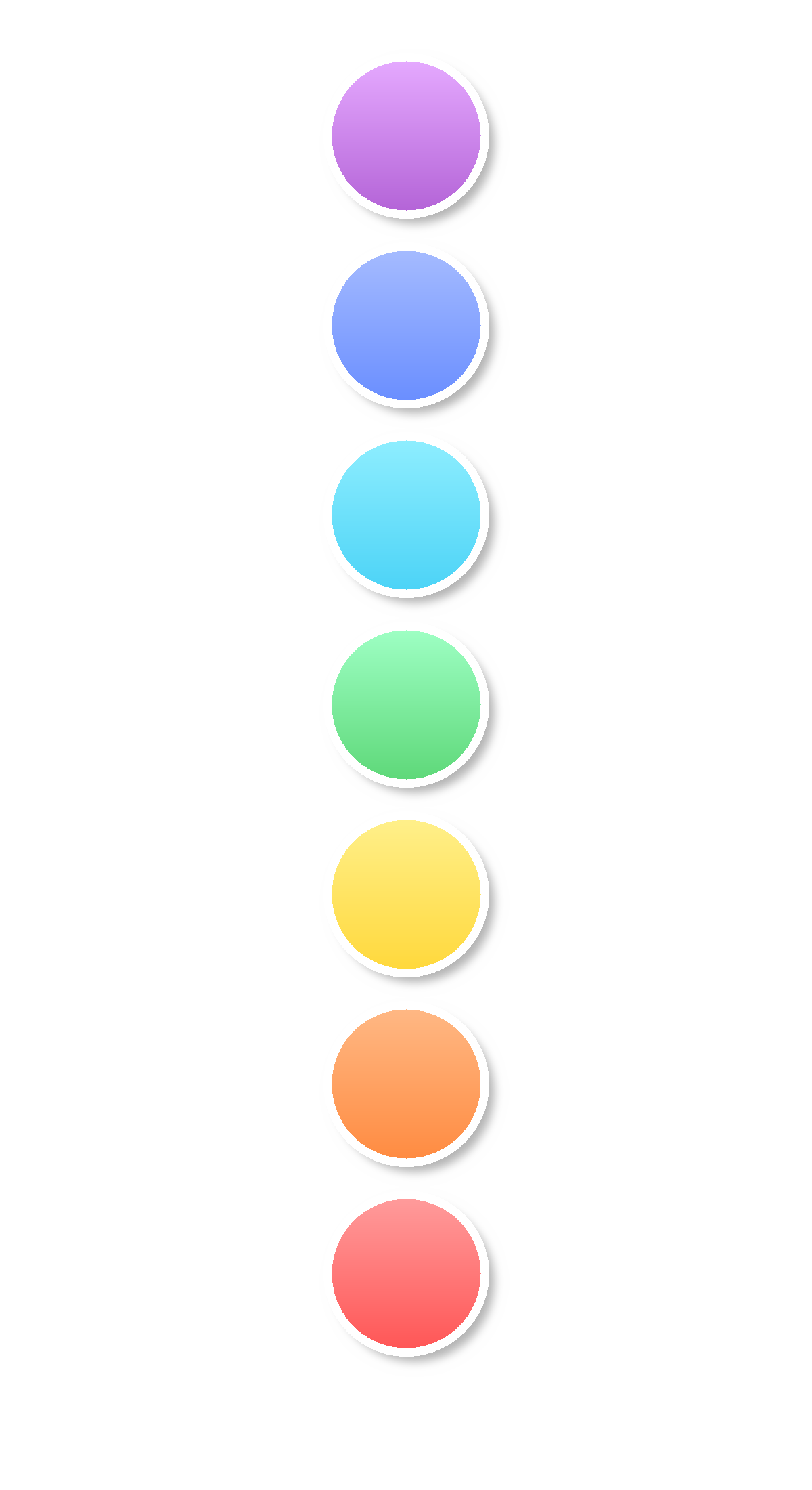 Chakra Diagram