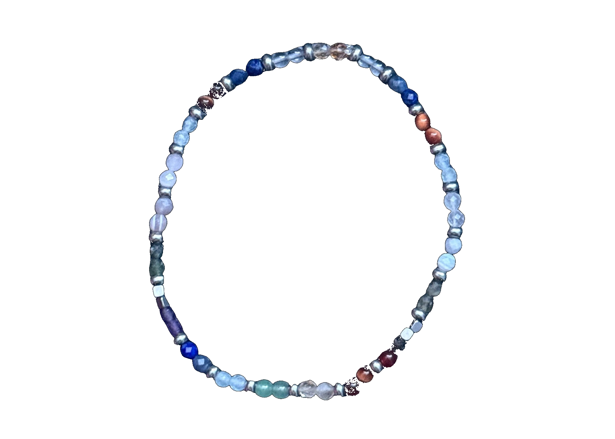 Crystal Bracelet